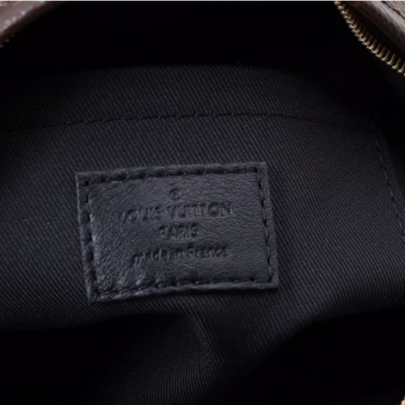 SOLD - Louis Vuitton Palm Springs Mini Backpack - Picture 7 of 11